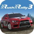 Rush Rally3°