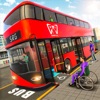 Bus Driving Simulator 2023游戏