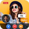 Live Talk Chat app