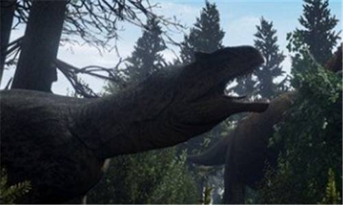 主播同款恐龙岛大猎杀游戏官方版图片1