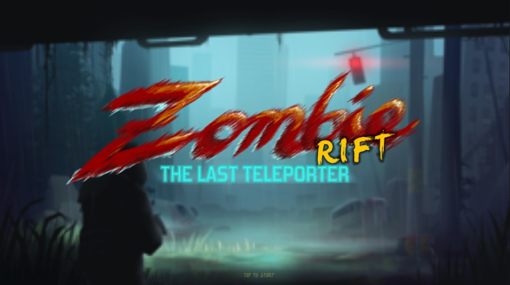 ʬѷĴϷٷ°棨Zombie Rift  v1.0.2ͼ3