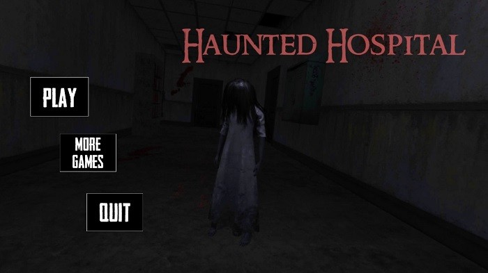 ֹҽԺϷ׿ֻ棨Haunted Hospital  v1.0ͼ2