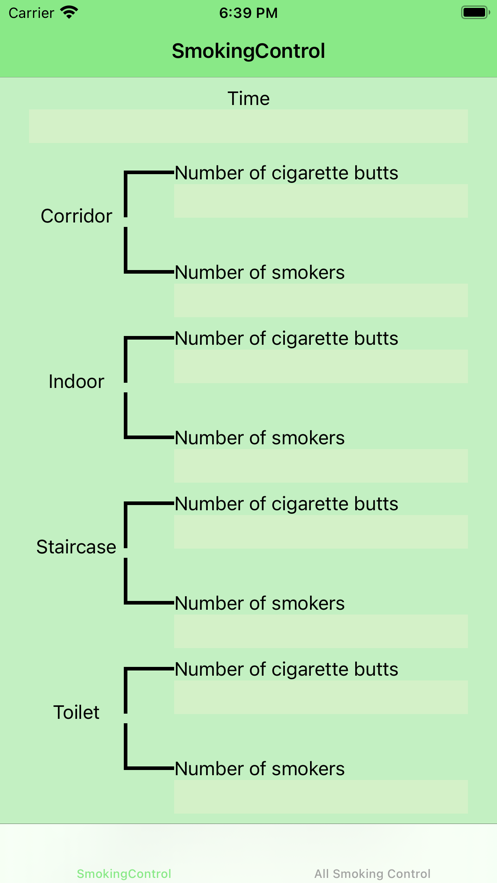 SmokingControlӰعٷ  1.0.1ͼ1