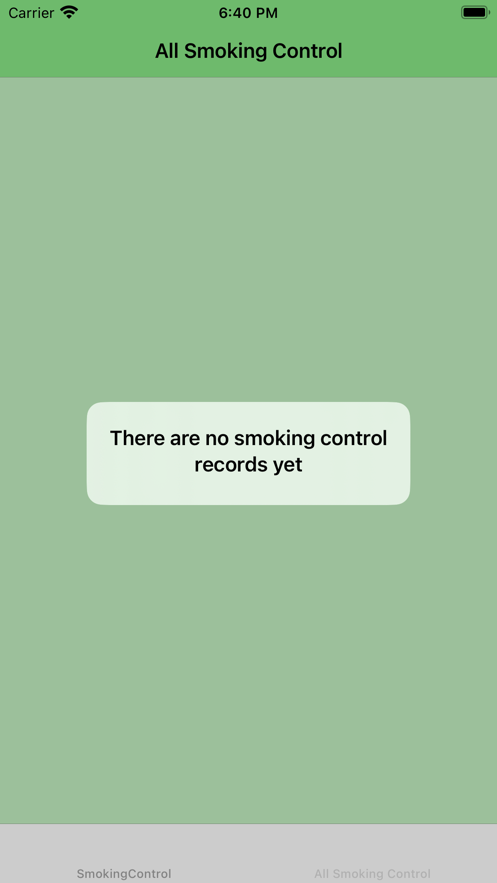 SmokingControlͼ3