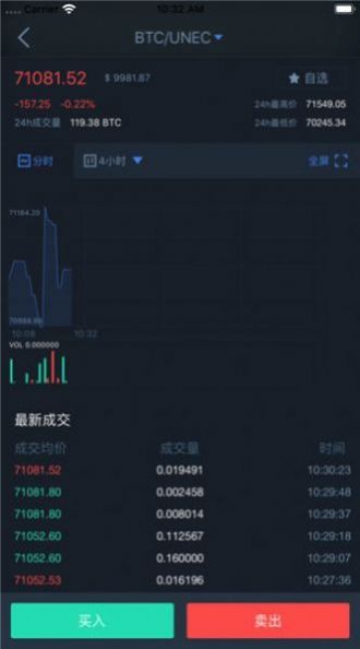 pupcoinҽappٷ  v1.0ͼ3