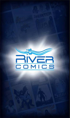 River Comics appͼ2