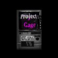 PROJECT GAGEϷ