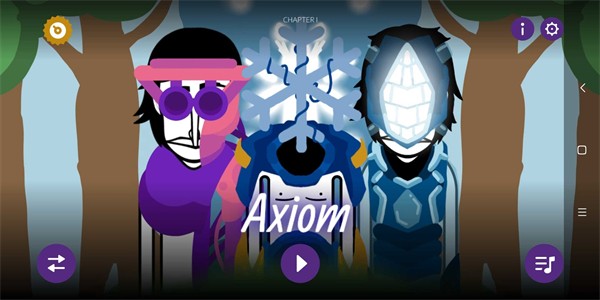 Aixionģذ׿  v0.5.0ͼ1