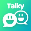 Talkyapp