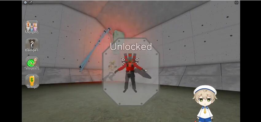 RobloxͰģϷٷذװ  v2.609.387ͼ2