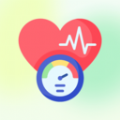 stress monitor app