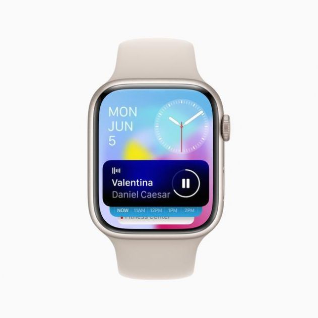 watchOS10ļعٷ°  ͼ1