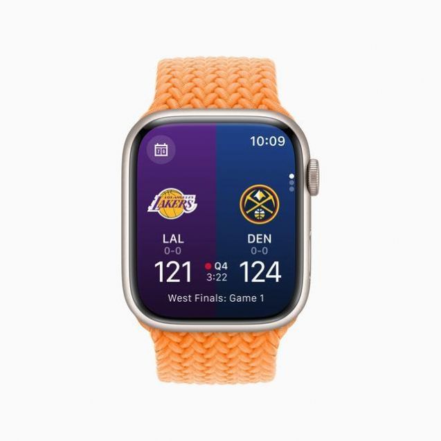 watchOS10ļعٷ°ͼƬ4