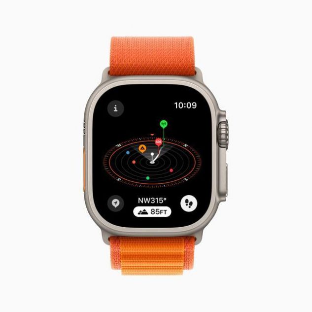 watchOS10ļعٷ°  ͼ3