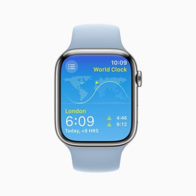 watchOS10ļعٷ°  ͼ2