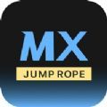 MX Jump Rope app