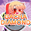 Gacha Diamondİ