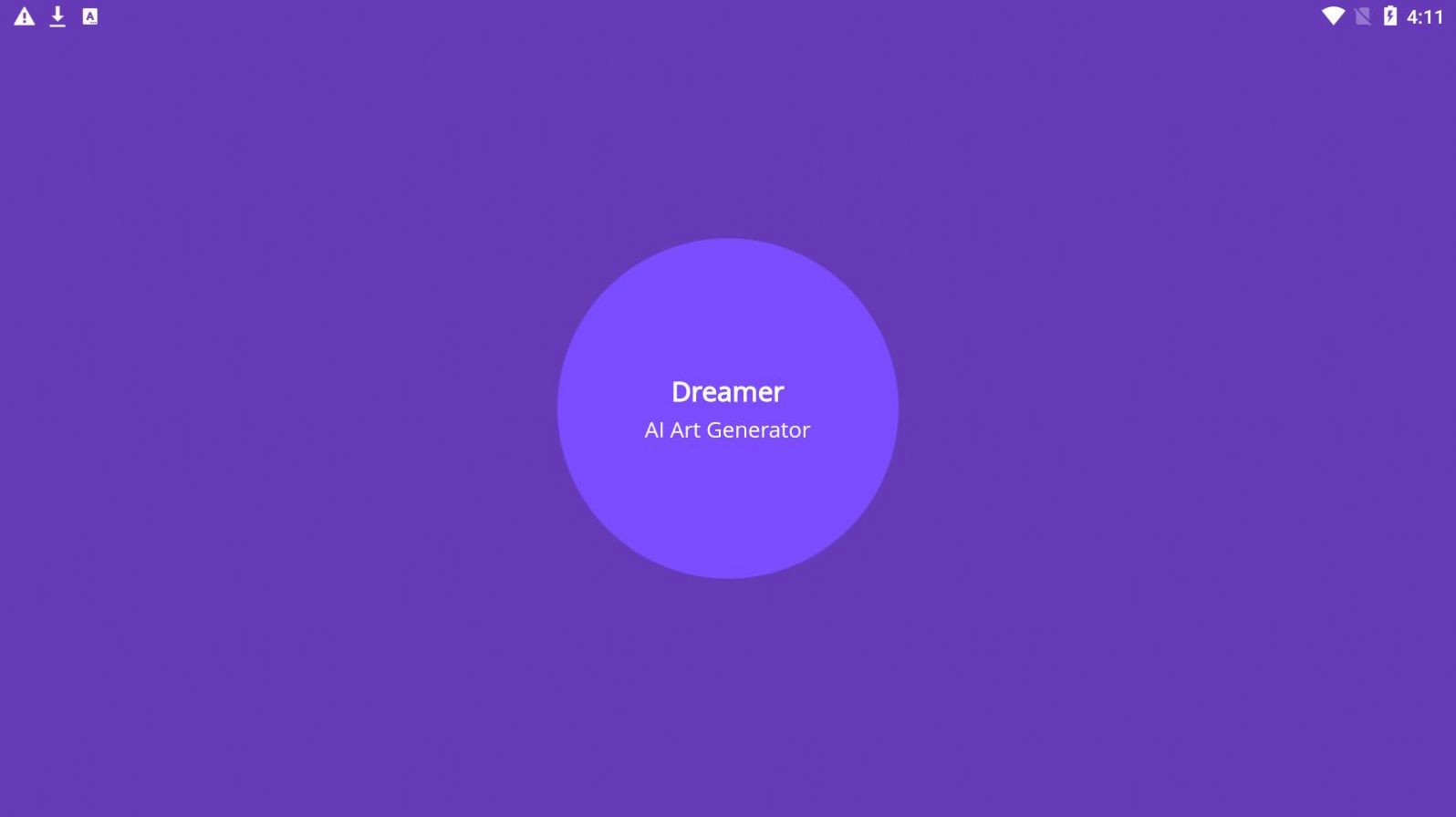 Dreamerai滭appٷ  v1.6.0ͼ1