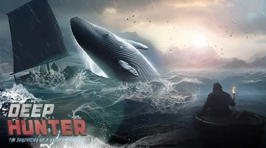 Deep Hunterιٷİ  v0.0.3ͼ1