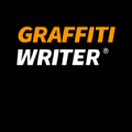 GRAFFITI WRITER app