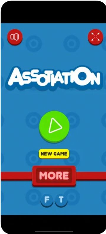 AssotiationӰappٷ  v1.0ͼ1