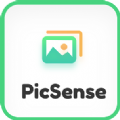 PicSense app