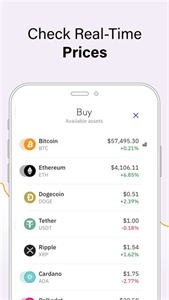 CoinDCXappٷ°  v1.0ͼ3