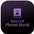 Secret Phone Book