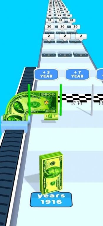 Money Rise RunܿϷ׿  v1.0ͼ1