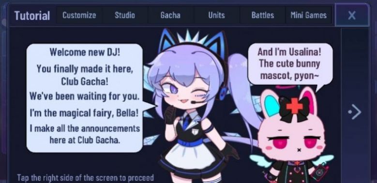 ӲװGacha Costumeĺ°  v1.1.0ͼ1