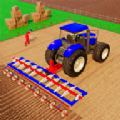 农耕工厂模拟器下载安装手机版