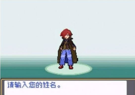 氲װİ棨Pokemon honorͼƬ1