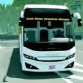 模拟公交大巴车