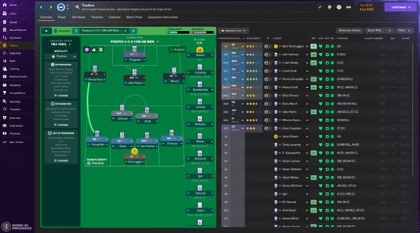 Football Manager 2024İͼ3