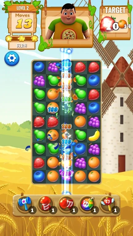 ζʳƥƴͼϷ׿ֻ  v1.0.9ͼ1