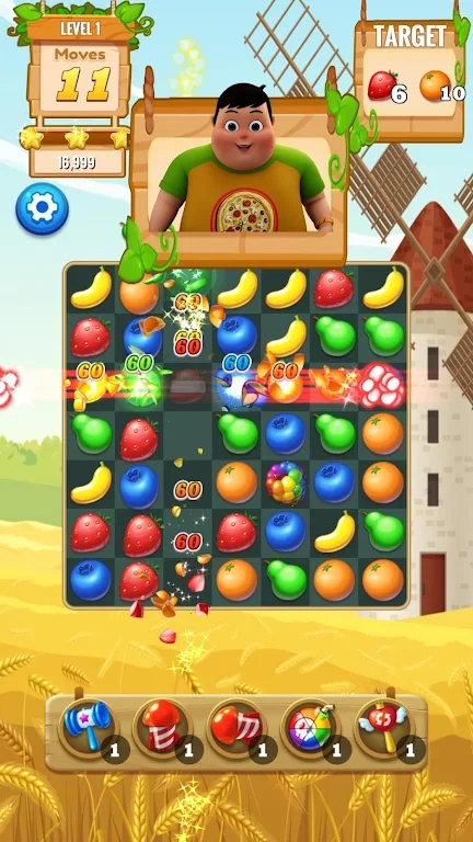 ζʳƥƴͼϷ׿ֻ  v1.0.9ͼ3