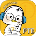 PTE app