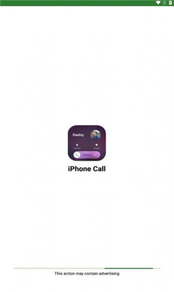 iphone call appͼ1