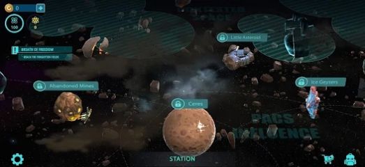 Space StarsϷֻ  v1.9.2ͼ3