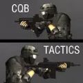CQB Tactics
