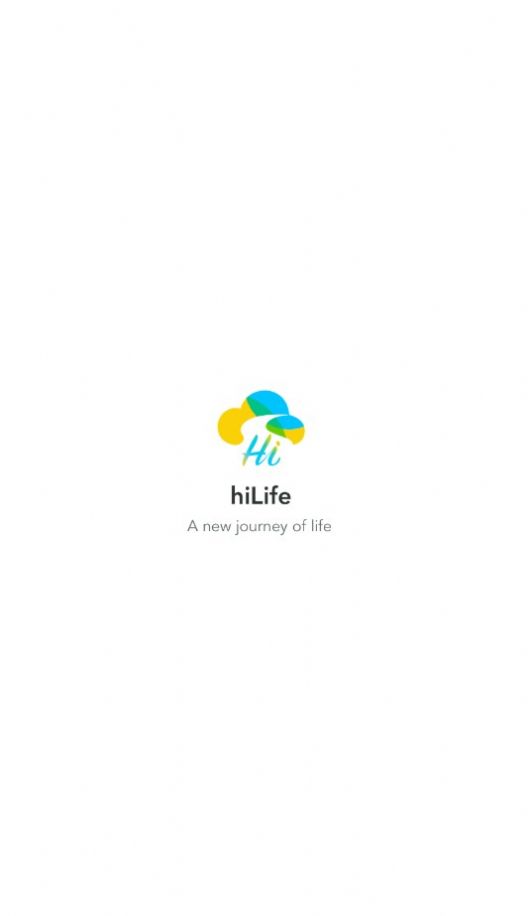 hiLife°app  v5.1.9ͼ1