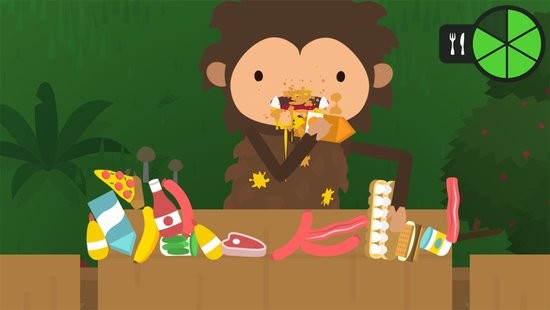 Sneaky SasquatchϷ°棨Ź֣  v1.1ͼ3
