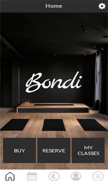 Studio Bondi投资理财