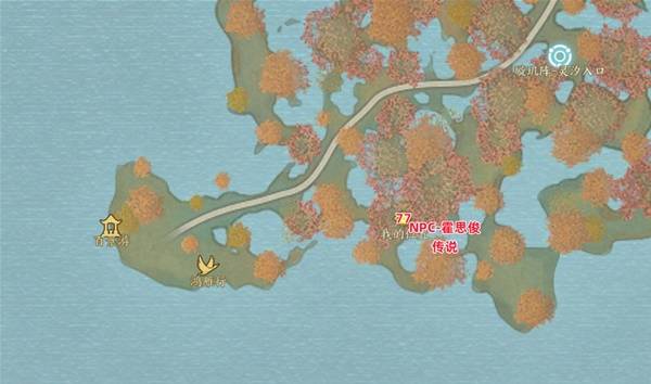 诛仙世界众生百态收集攻略大全 众生百态在哪里收集[多图]图片12