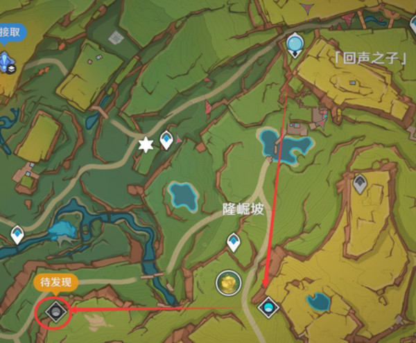 原神玛薇卡突破材料收集大全 玛薇卡突破材料有哪些[多图]图片18