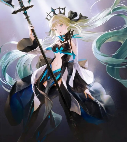 FGOְ׿̺ôѡȽϺ FGOְ׿̺ѡƼ[ͼ]ͼƬ2