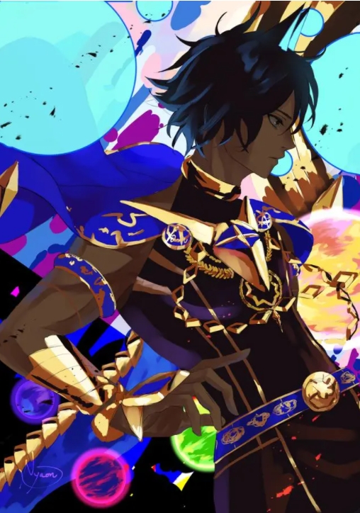 FGOְ׿̺ôѡȽϺ FGOְ׿̺ѡƼ[ͼ]ͼƬ3