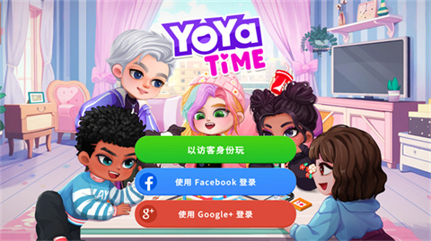 ʱϷ÷ʲôYoYa Timeİ÷[ͼ]ͼƬ1