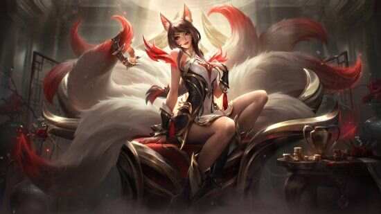 ӢfakerƤǮһFakerƤۼһ[ͼ]ͼƬ2
