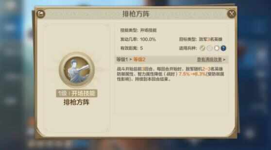 《世界启元》华莱皇队搭配推荐最强物法双穿阵容攻略6